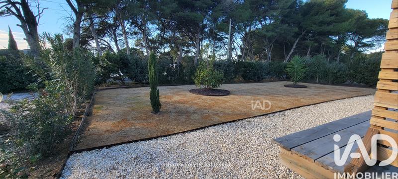 Châlet - 50 m² - 4 pièces