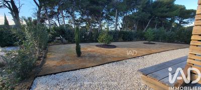 Châlet - 50 m² - 4 pièces