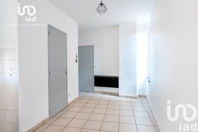 Appartement - 23 m² - 1 pièce