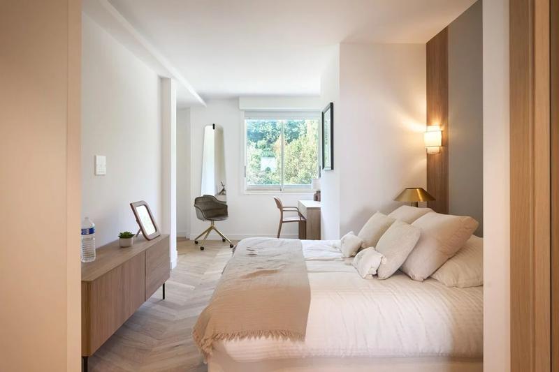 Appartement - 117 m² - 4 pièces