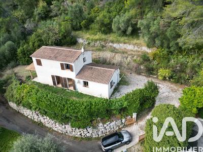 Maison - 103 m² - 5 pièces