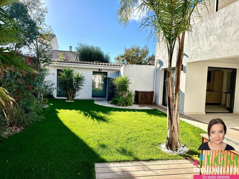 Villa - 98 m² - 4 pièces