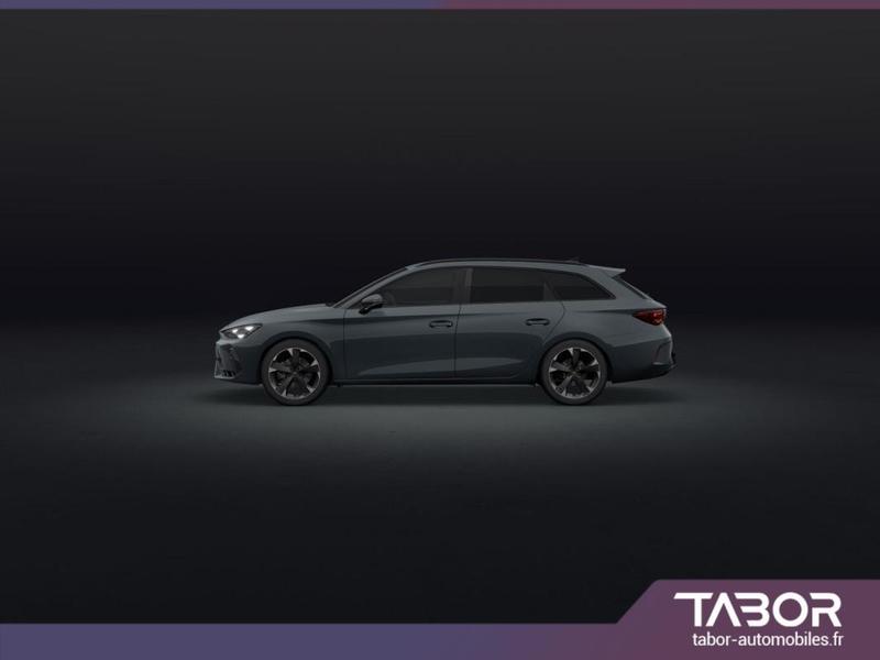 Cupra Leon St 2.0 Tdi 150 Dsg AttelageR Dinamic