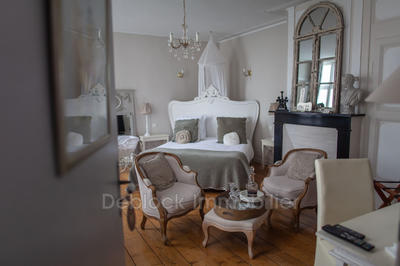 Appartement - 15 pièces