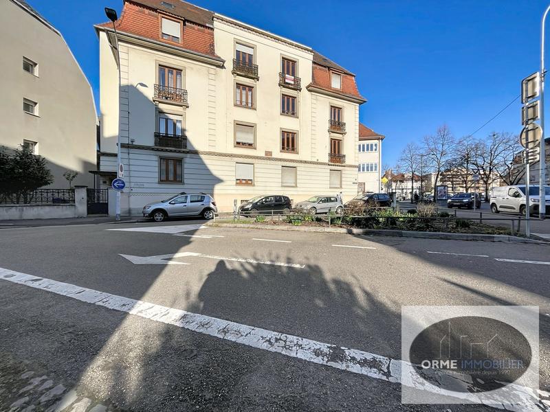 Appartement - 51 m² - 2 pièces