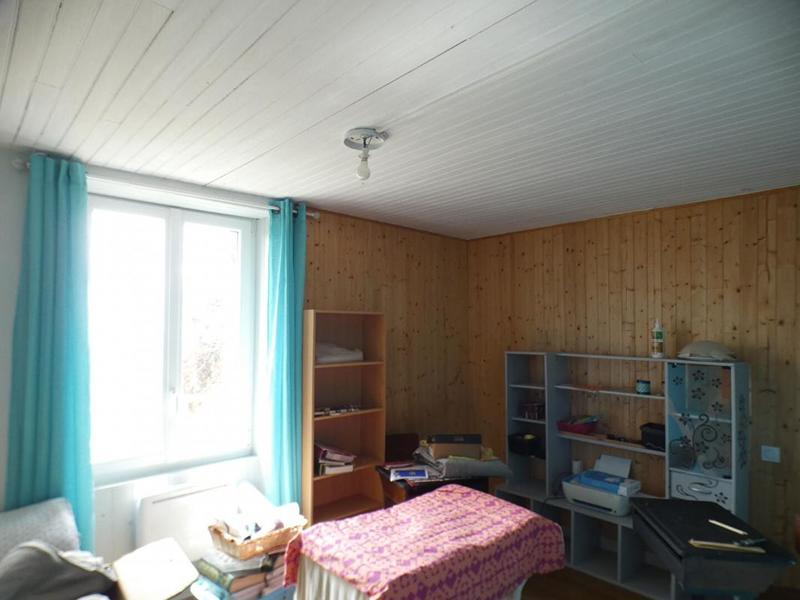 Maison - 109 m² - 5 pièces