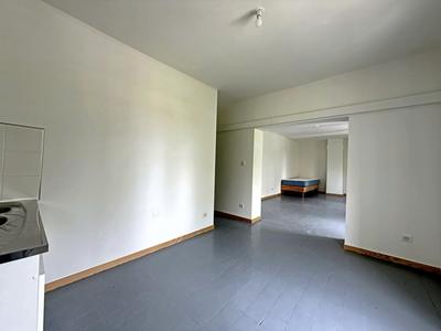 Appartement - 33 m² - 1 pièce