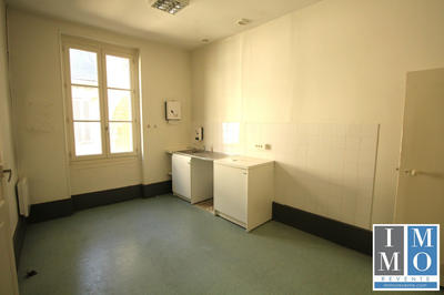 Local commercial - 176 m²