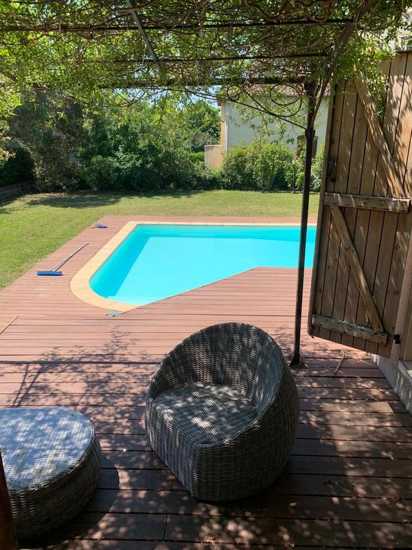 Maison - 157 m² - 7 pièces