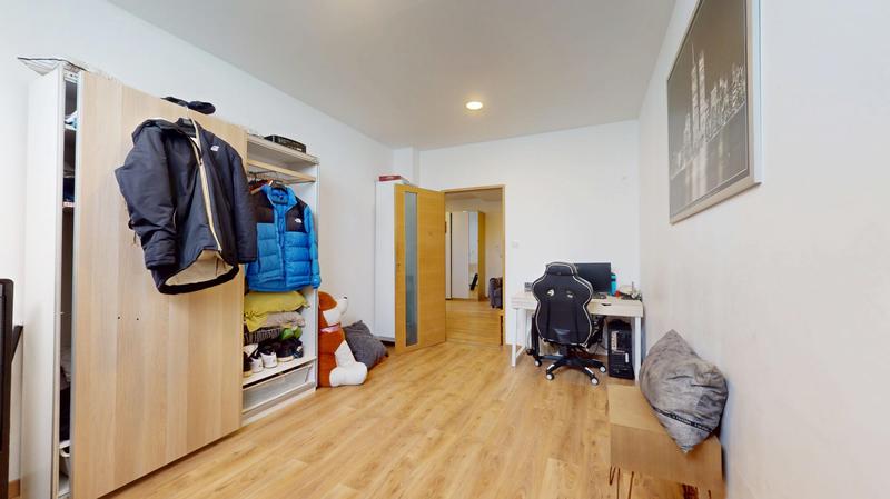 Maison contemporaine - 291 m² - 9 pièces