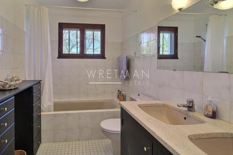 Villa - 150 m² - 4 pièces