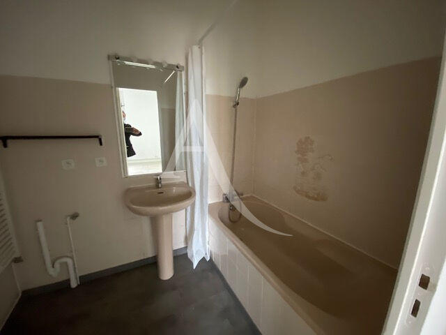 Appartement - 52 m² - 3 pièces