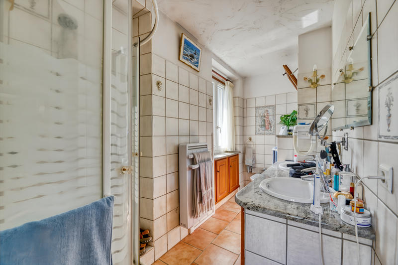 Duplex - 159 m² - 6 pièces