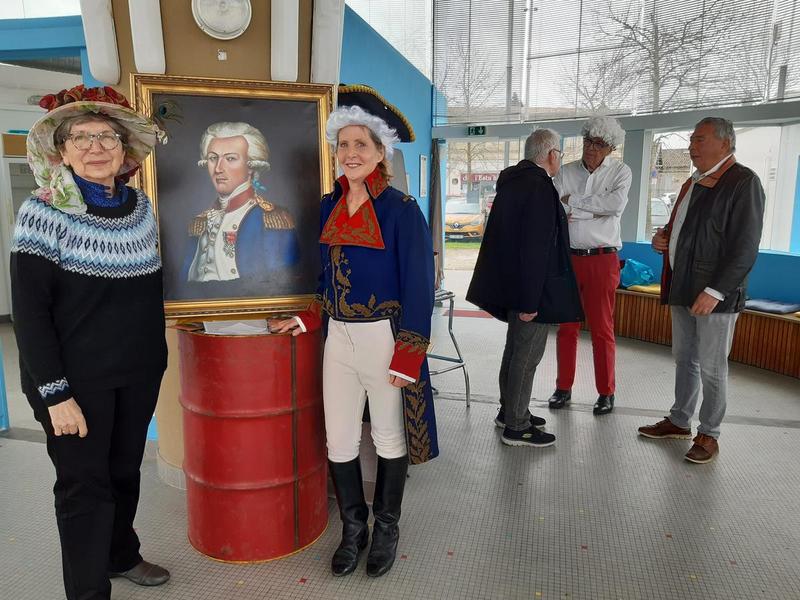 Pique-nique de la Liberté