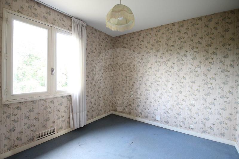 Maison - 88 m² - 3 pièces