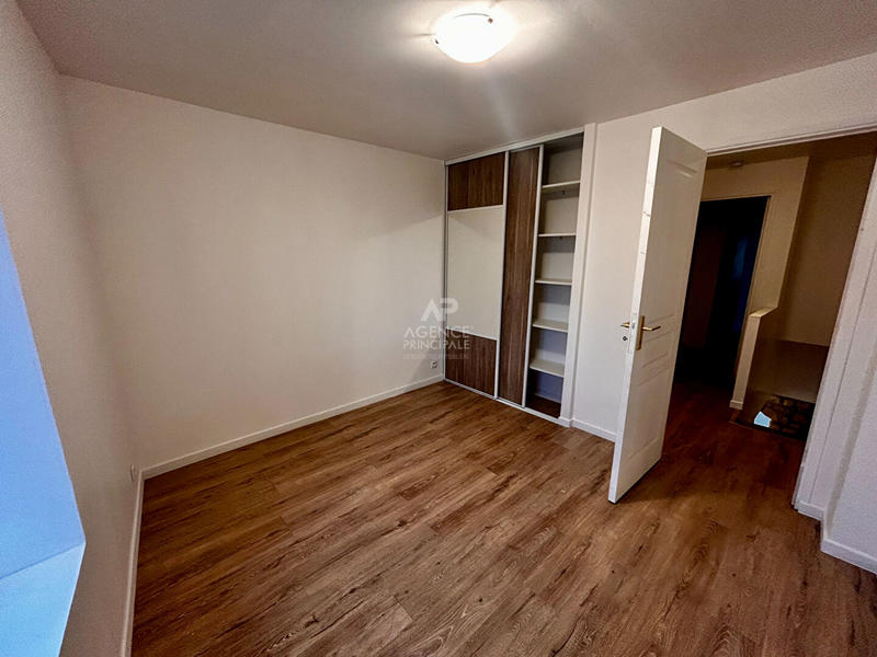 Maison - 48 m² - 4 pièces