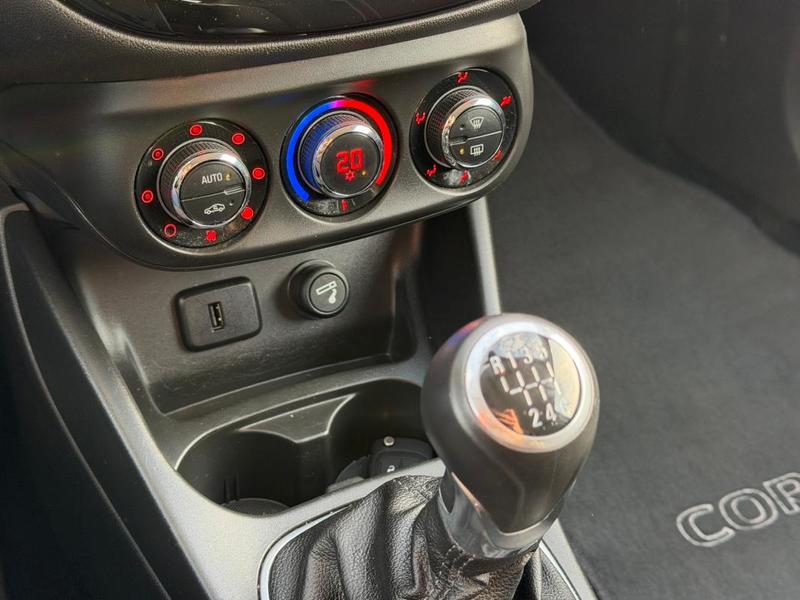 Opel Corsa 1.4 Turbo 100 ch Design Edition