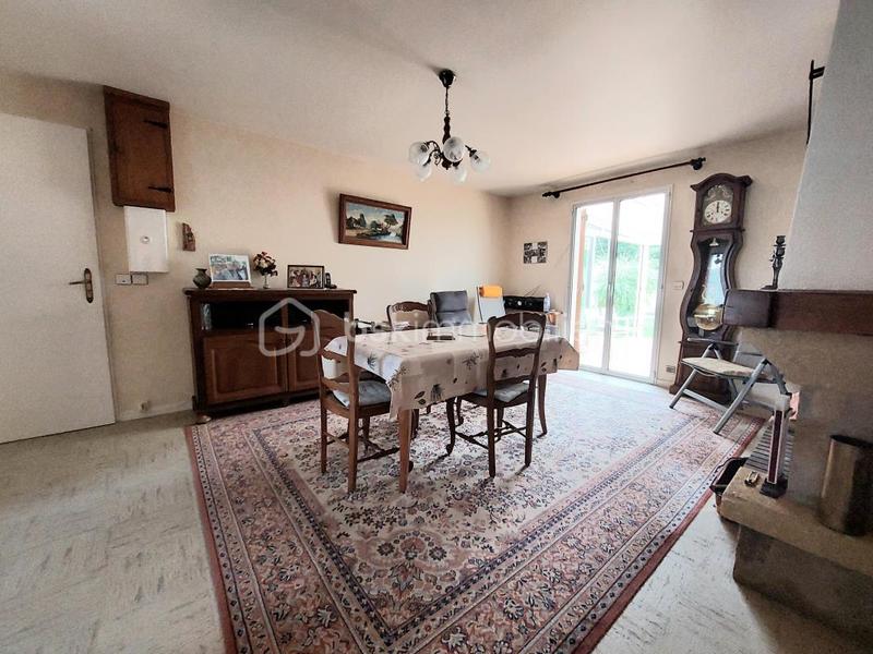 Pavillon - 114 m² - 4 pièces