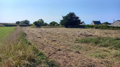 Terrain agricole - 2 800 m²