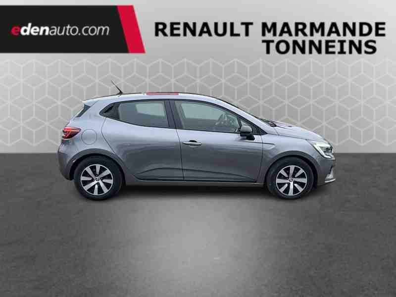 Renault Clio E-Tech full hybrid 145 Equilibre