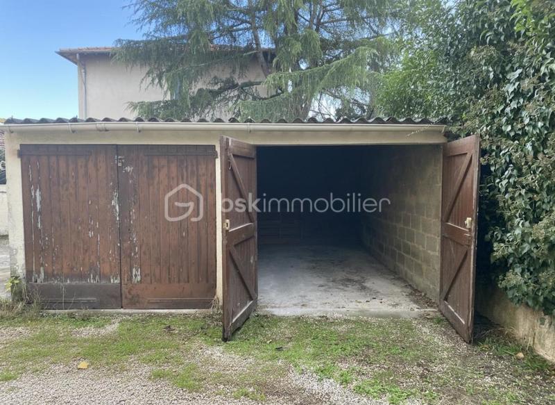 Appartement - 66 m² - 4 pièces