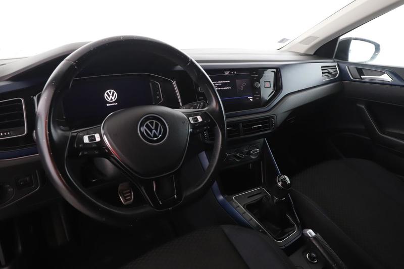 Volkswagen Polo 1.0 Tsi United 95 ch