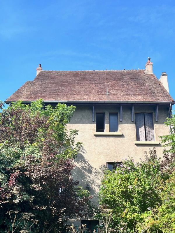 Maison - 163 m² - 6 pièces