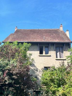 Maison - 163 m² - 6 pièces