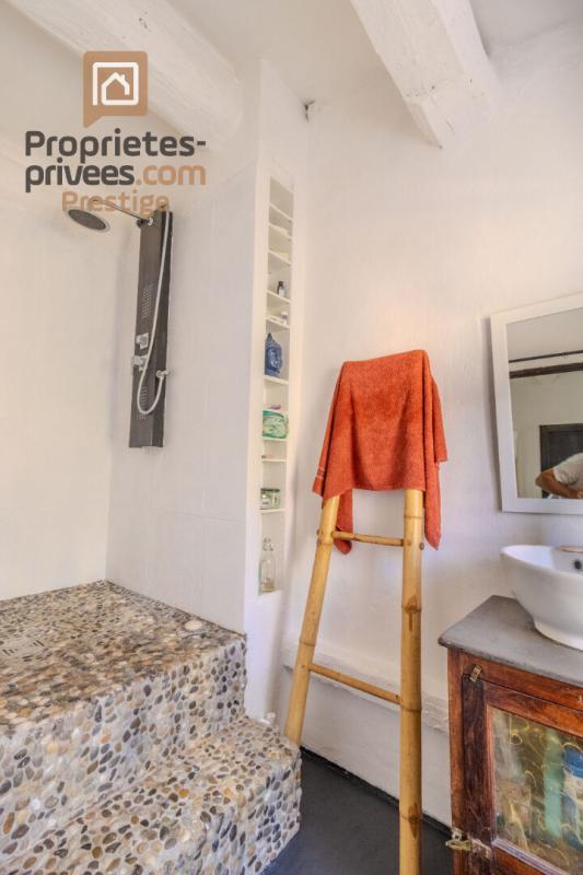 Demeure - 170 m² - 7 pièces