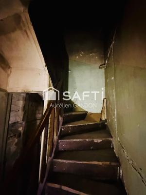 Maison - 150 m² - 5 pièces