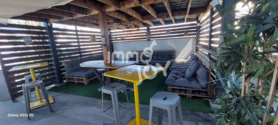 Fonds de commerce - Magasins - 105 m²