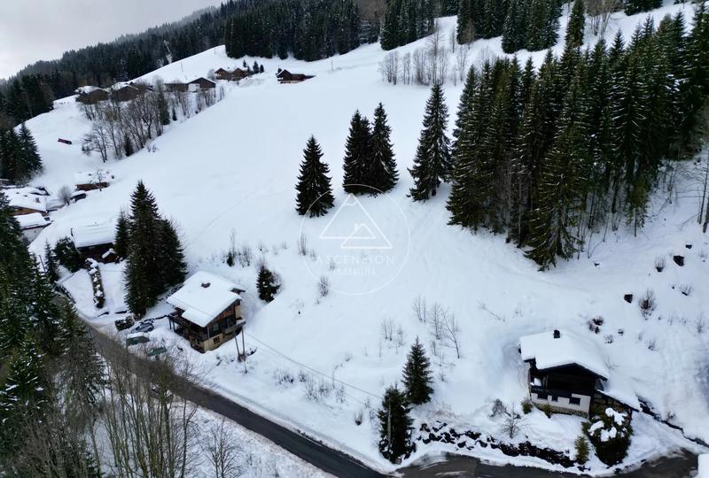 Châlet - 104 m² - 4 pièces