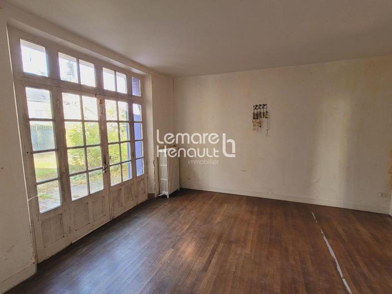 Propriété - 174 m² - 7 pièces