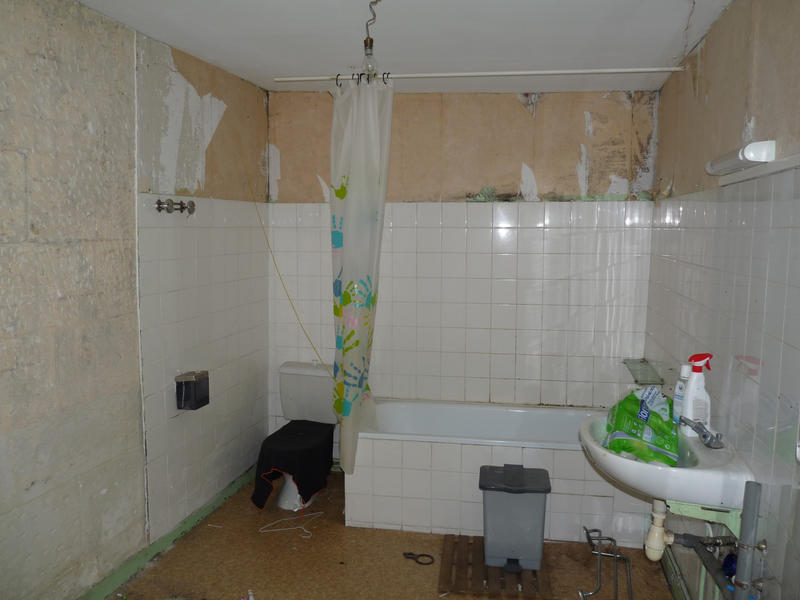 Maison - 132 m² - 6 pièces