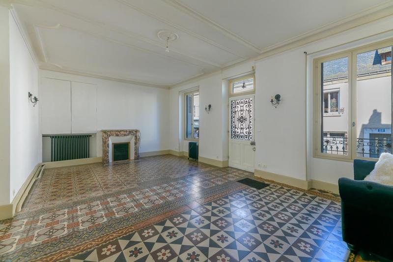 Maison de ville - 145 m² - 6 pièces