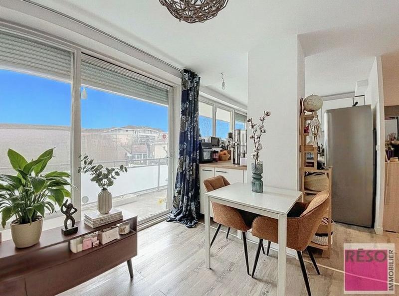 Appartement - 41 m² - 2 pièces