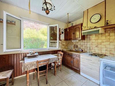 Maison traditionnelle - 74 m² - 3 pièces