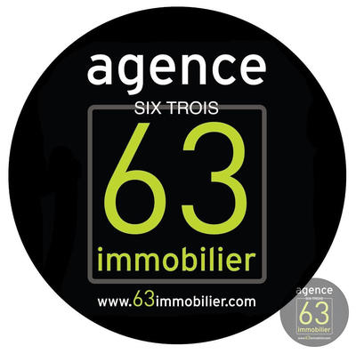 Appartement - 53 m² - 1 pièce