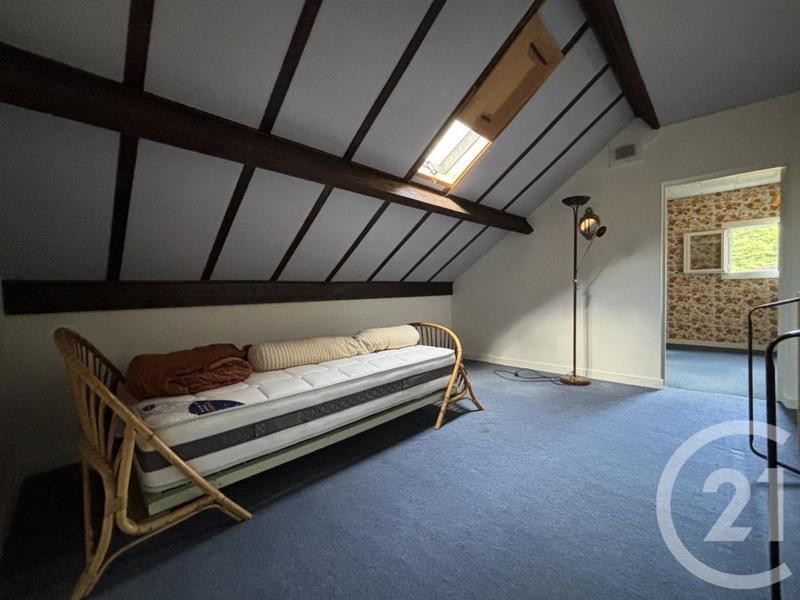 Maison de village - 121 m² - 6 pièces