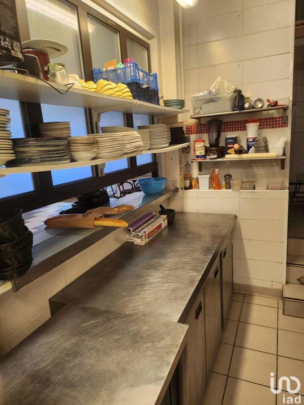 Local commercial - 83 m²