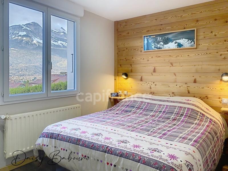 Maison - 108 m² - 4 pièces