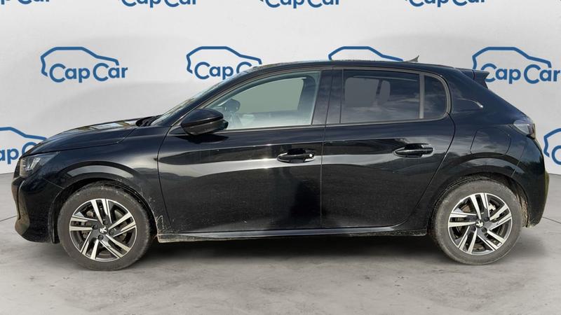 Peugeot 208 II 1.2 Puretech 100.0 Allure