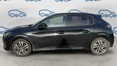 Peugeot 208 II 1.2 Puretech 100.0 Allure