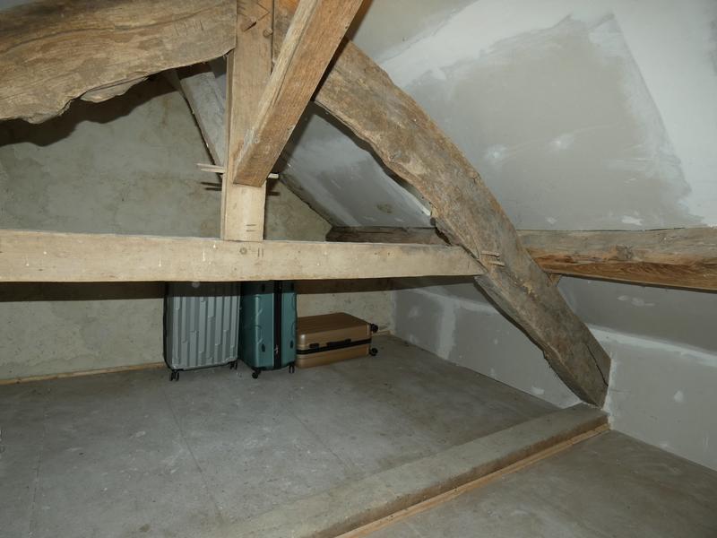 Maison - 65 m² - 3 pièces