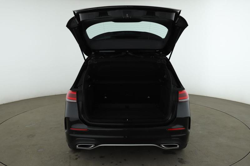 Mercedes Classe B 200 d Amg Line Edition 8g-Dct 150 ch