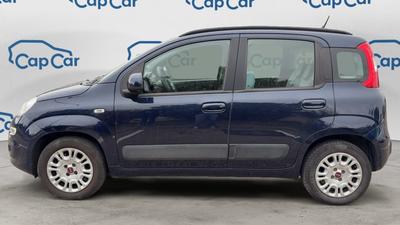 Fiat Panda 1.2 69 Easy