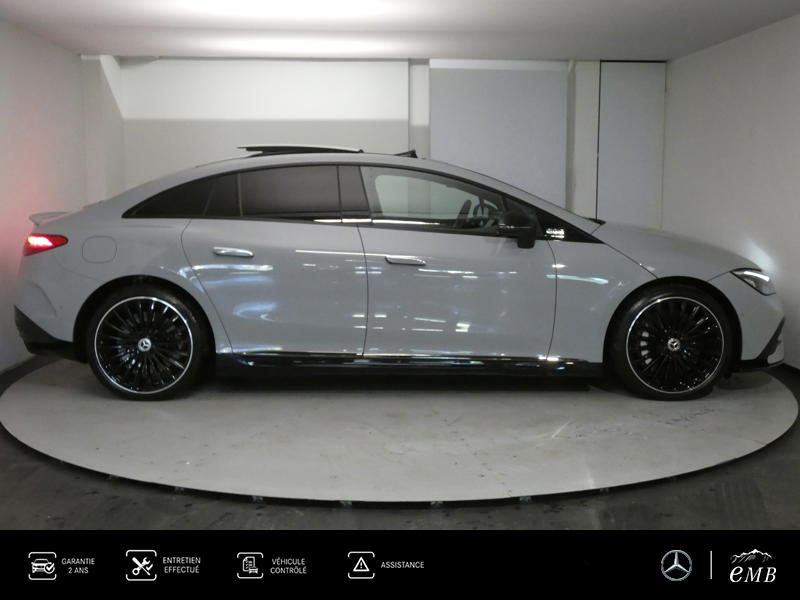 Mercedes Eqe Berline 350