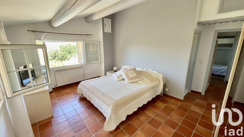 Maison - 165 m² - 5 pièces