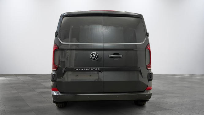 Volkswagen Transporter VII T7 Procab L1h1 2.0 Tdi 170 Business Bva8