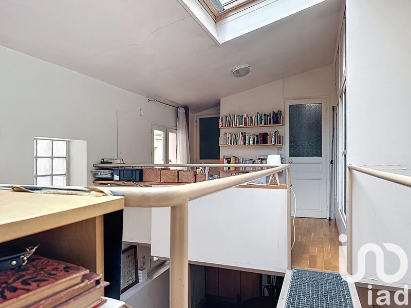 Appartement - 50 m² - 2 pièces